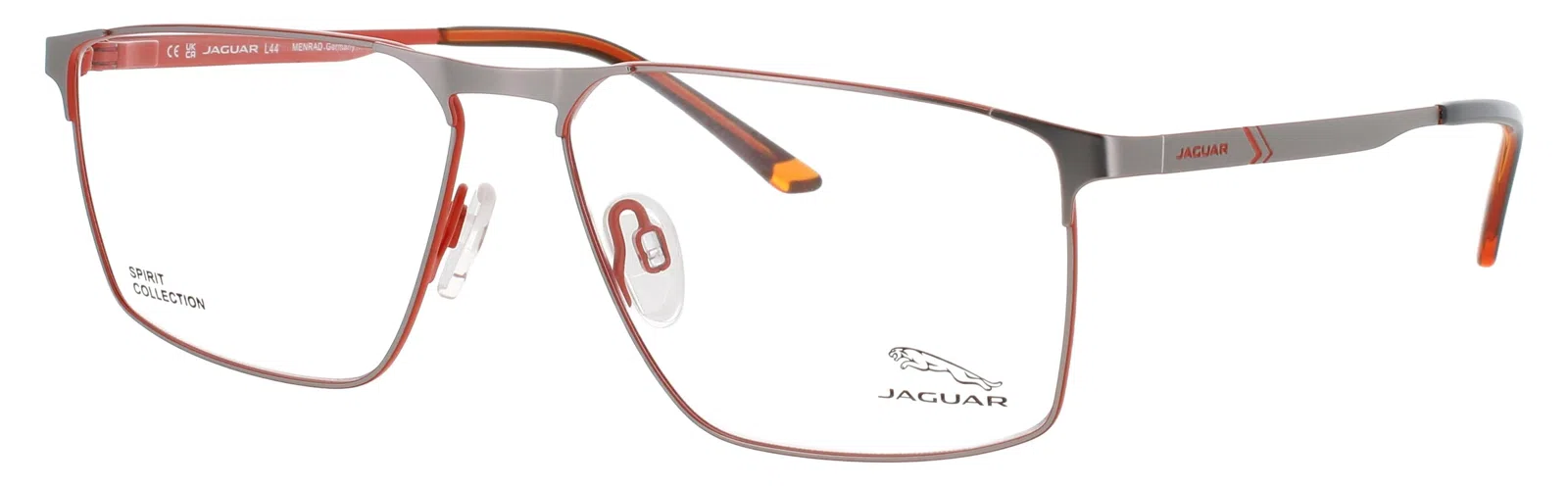 Jaguar JG33626 Eyeglasses - view 2