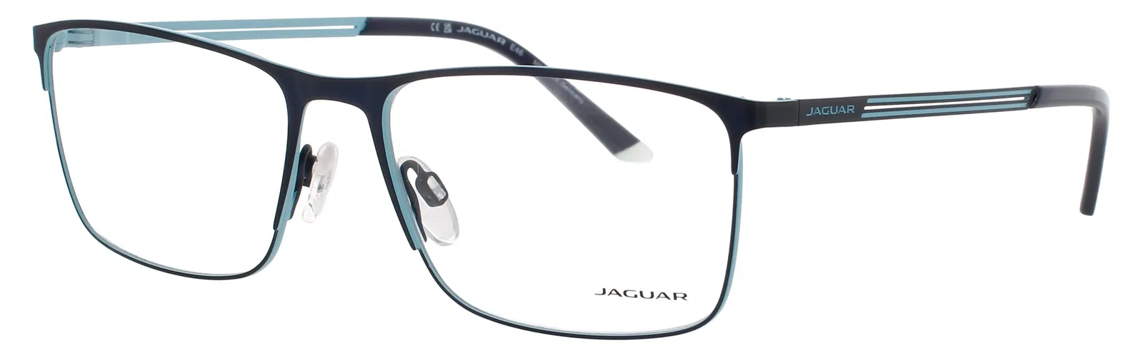 Jaguar JG33629 Eyeglasses - view 3