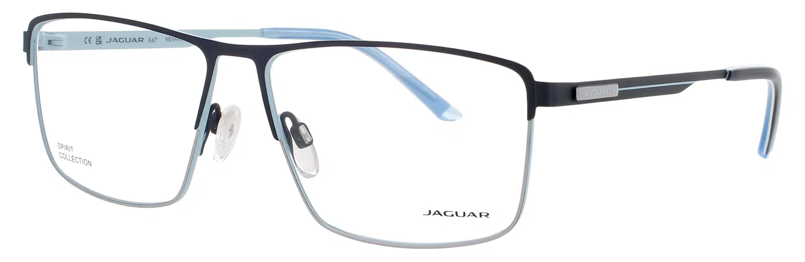 Jaguar JG33635 Eyeglasses
