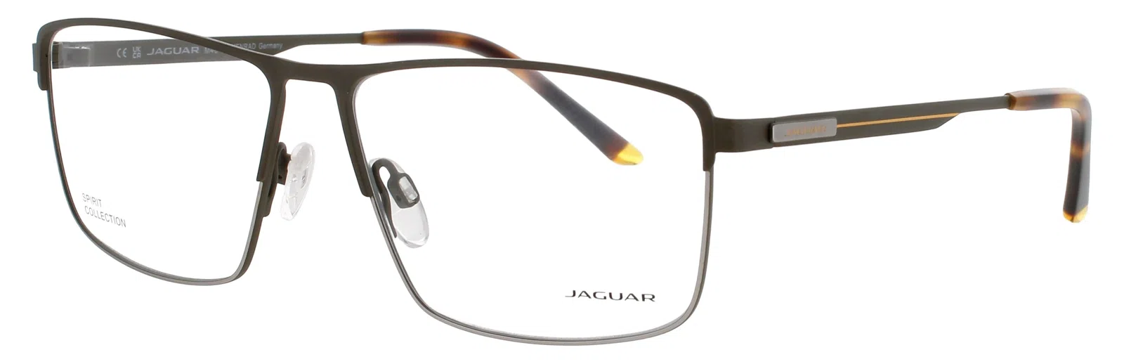 Jaguar JG33635 Eyeglasses - view 2