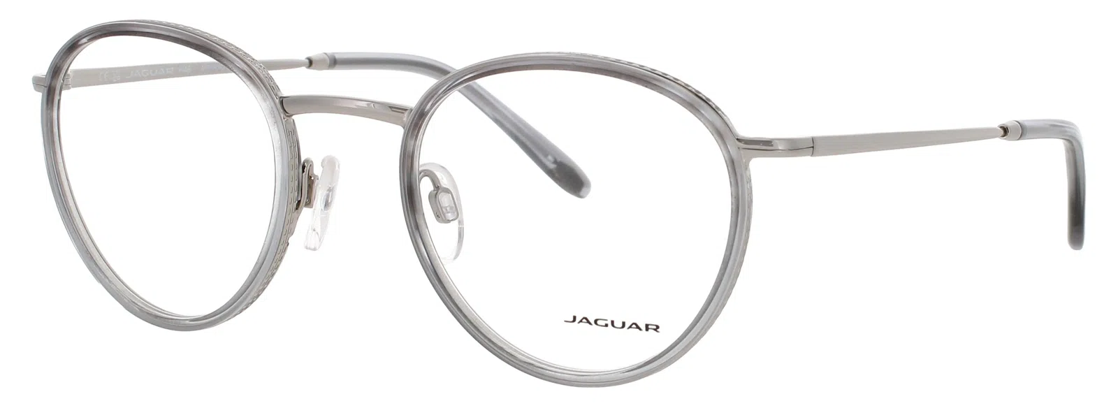 Jaguar JG33724 Eyeglasses - view 2