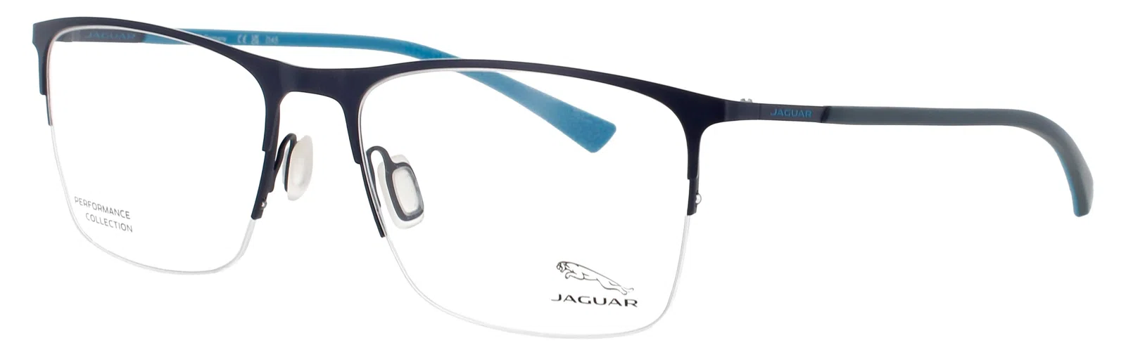 Jaguar JG33844 Eyeglasses