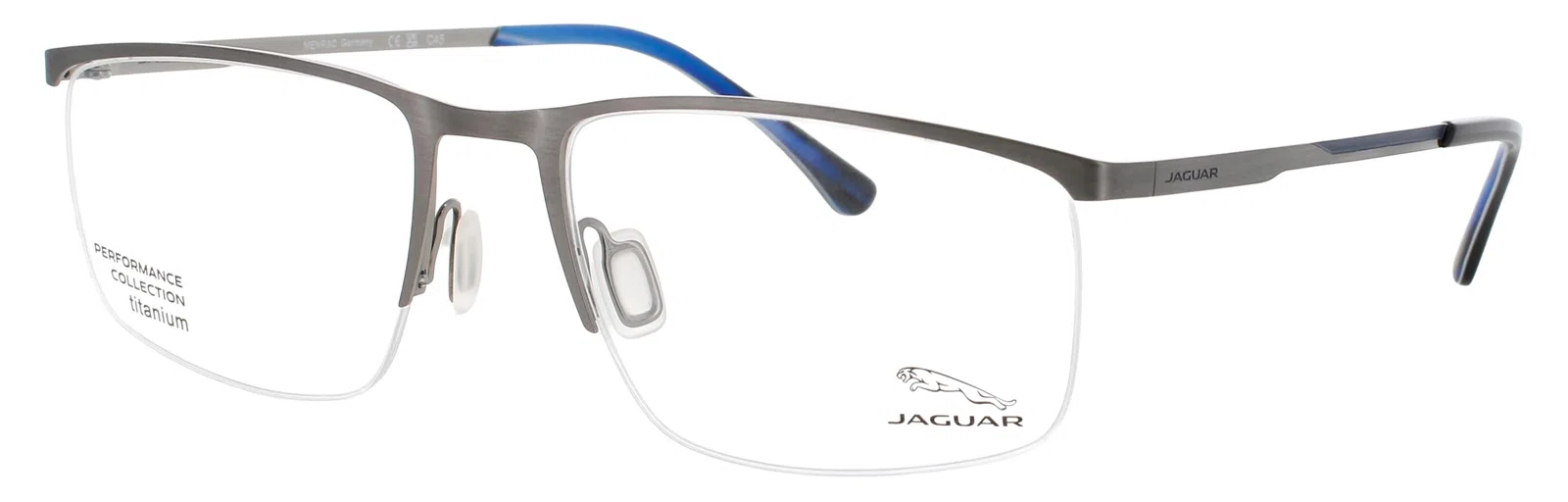 Jaguar JG35600 Eyeglasses