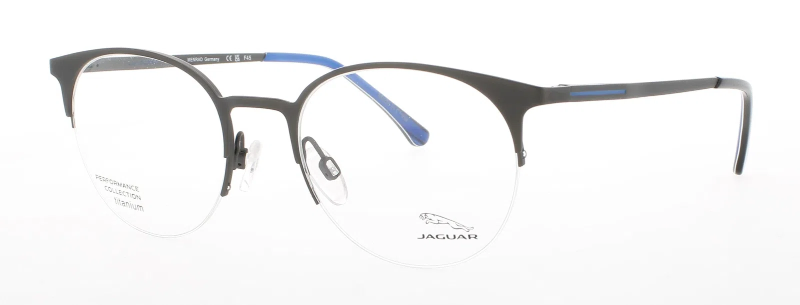 Jaguar JG35603 Eyeglasses