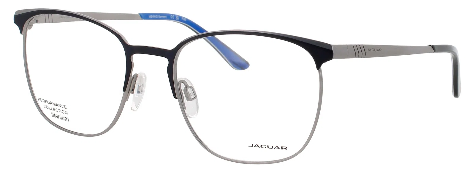 Jaguar JG35604 Eyeglasses