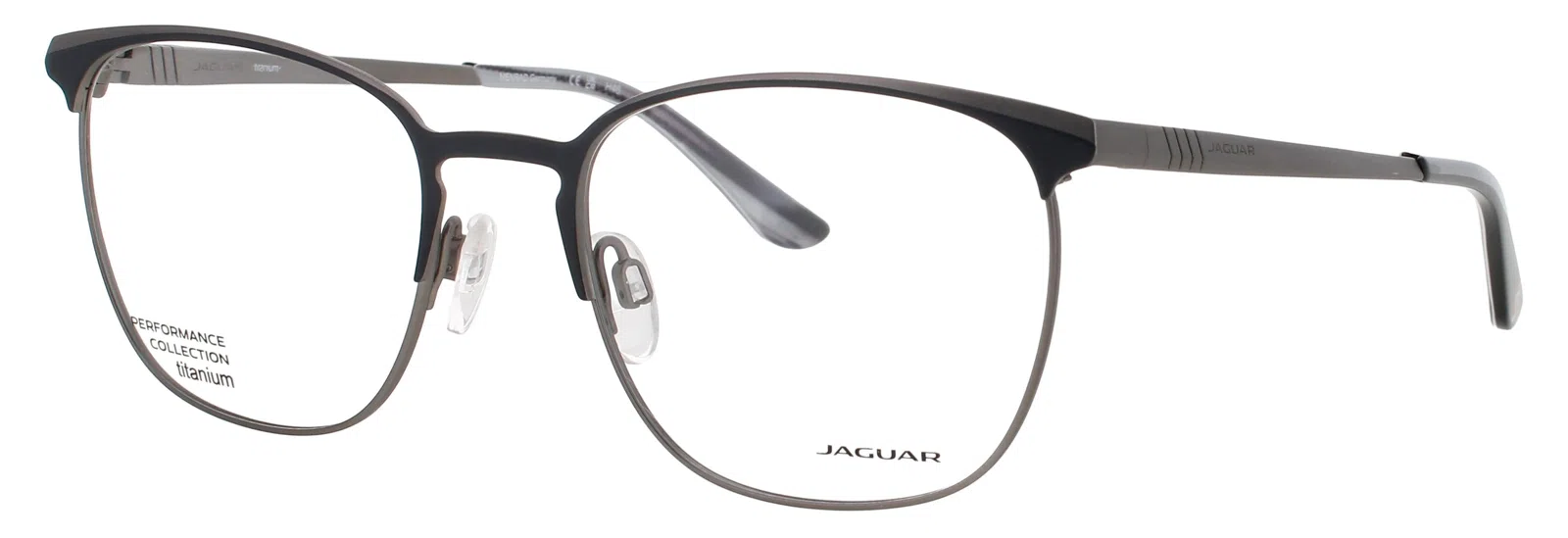 Jaguar JG35604 Eyeglasses - view 2