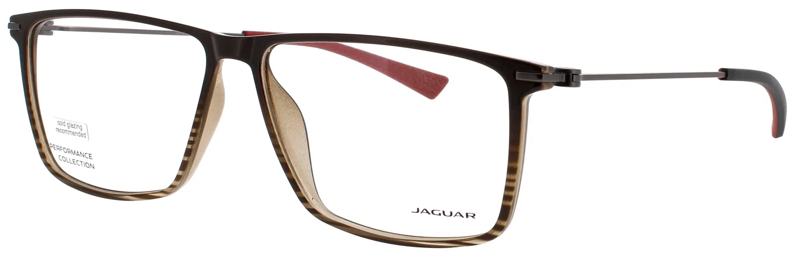 Jaguar JG36832 Eyeglasses - view 2