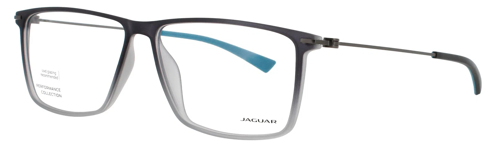 Jaguar JG36832 Eyeglasses - view 3
