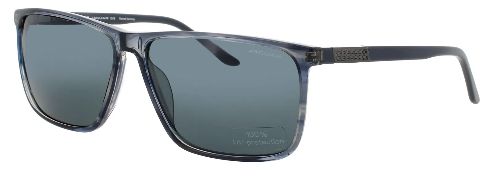Jaguar JG37123 Sunglasses - view 2
