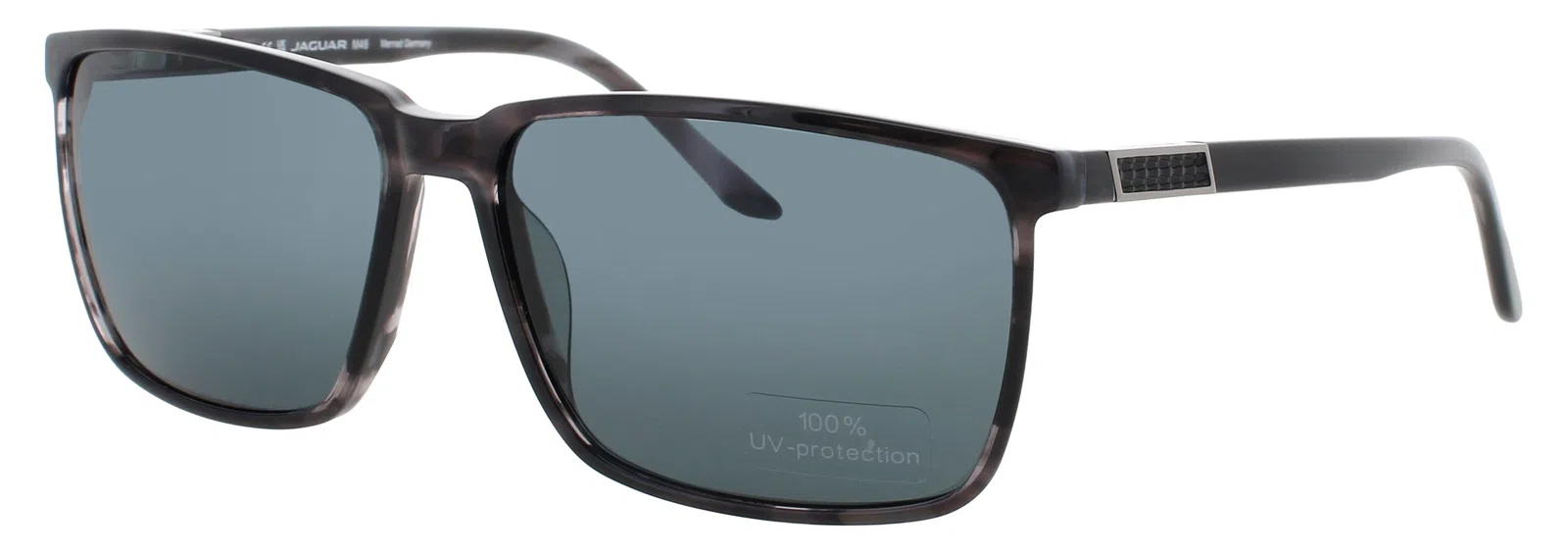 Jaguar JG37124 Sunglasses - view 2