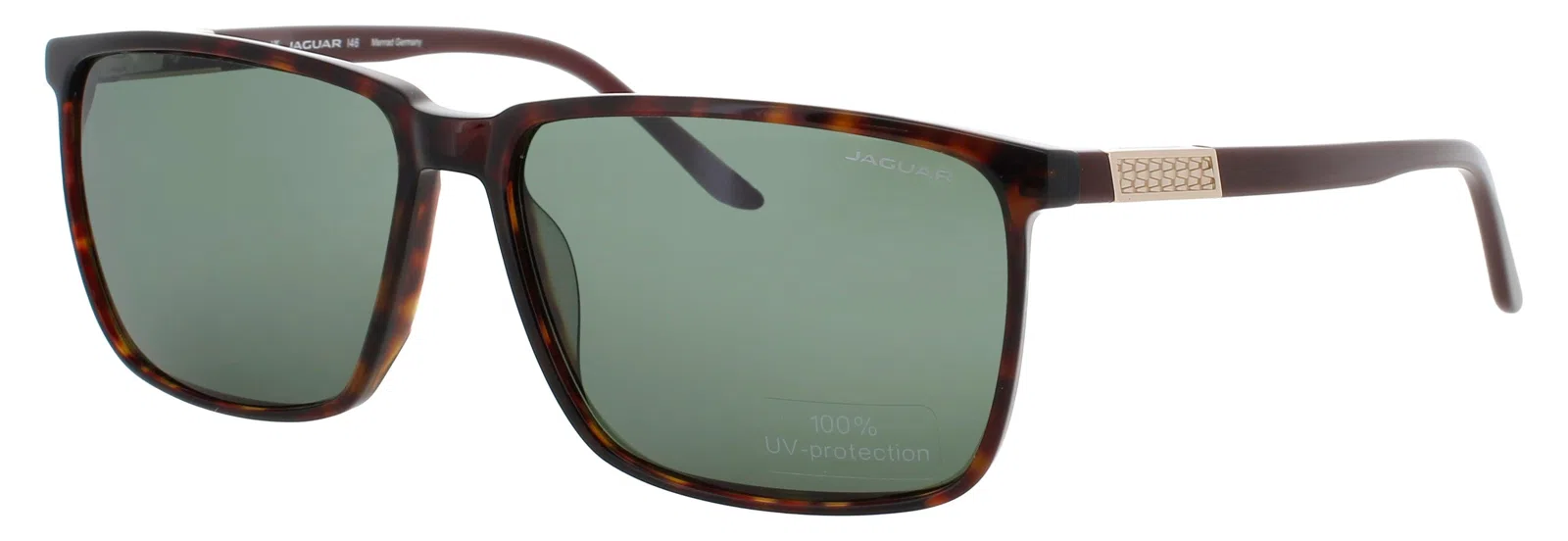 Jaguar JG37124 Sunglasses - view 3