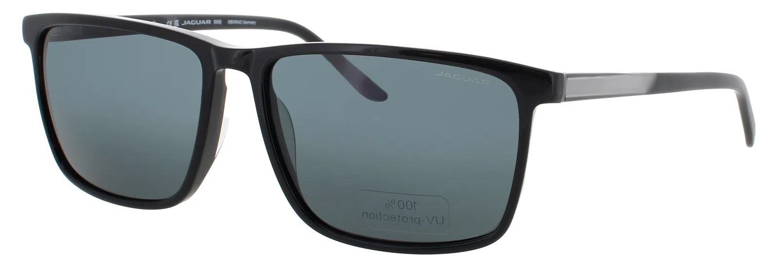 Jaguar JG37125 Sunglasses - view 2