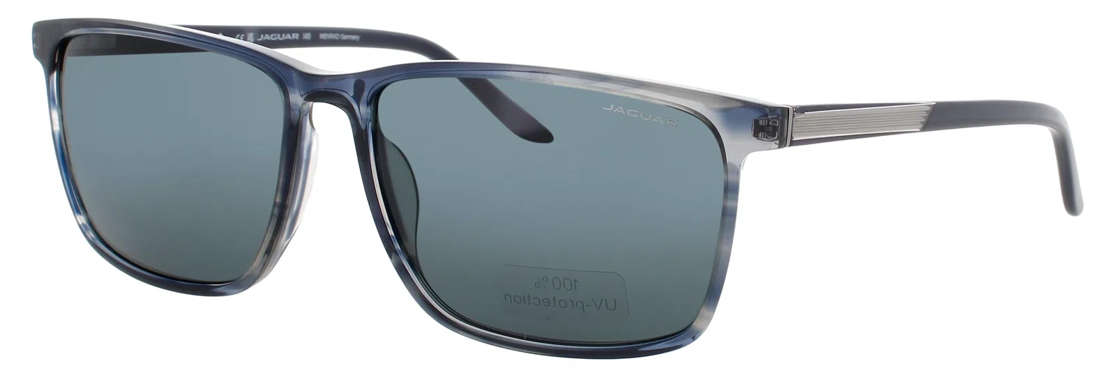 Jaguar JG37125 Sunglasses - view 3
