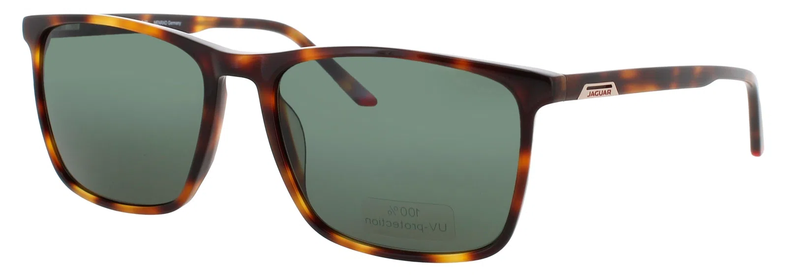 Jaguar JG37181 Sunglasses - view 3