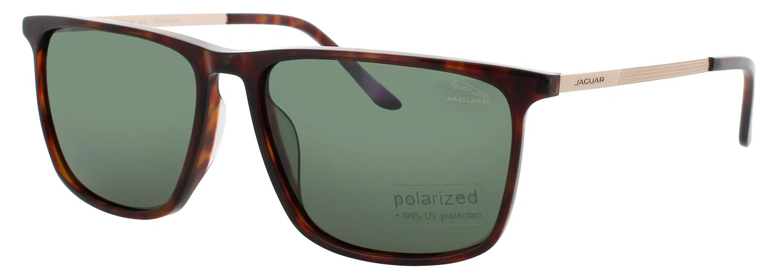 Jaguar JG37204 Sunglasses - view 2