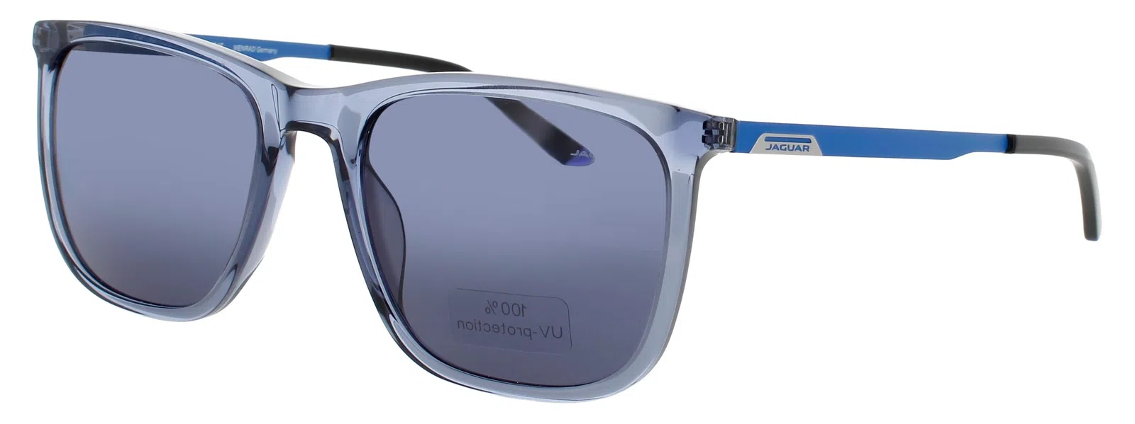 Jaguar JG37261 Sunglasses - view 3