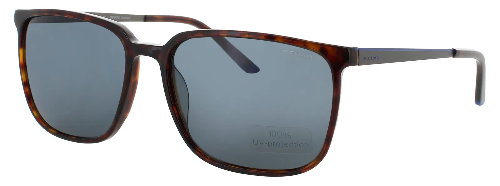 Jaguar JG37263 Sunglasses - view 2