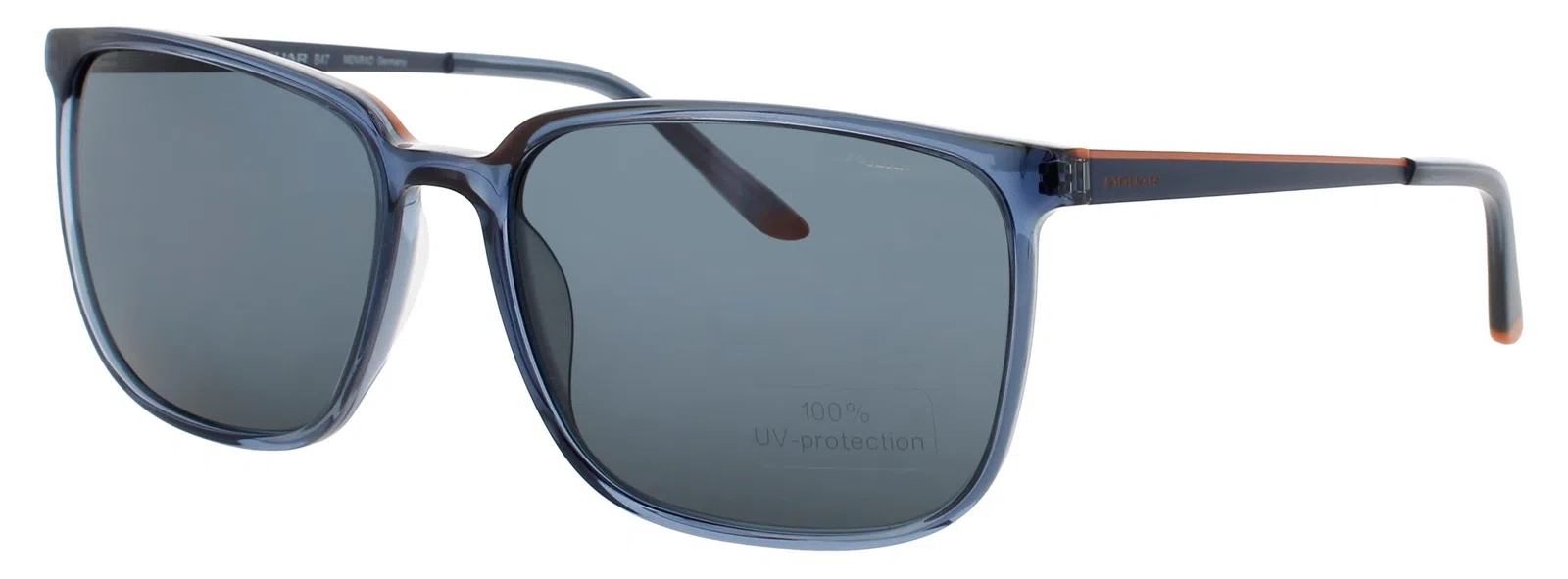Jaguar JG37263 Sunglasses - view 3
