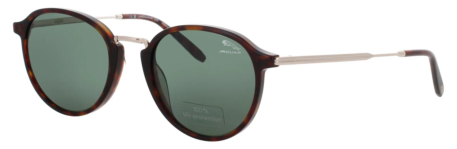 Jaguar JG37280 Sunglasses - view 2
