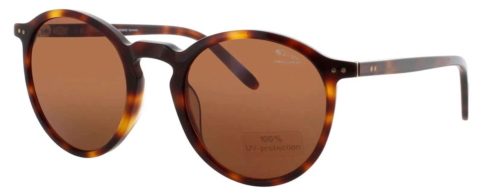 Jaguar JG37282 Sunglasses - view 2