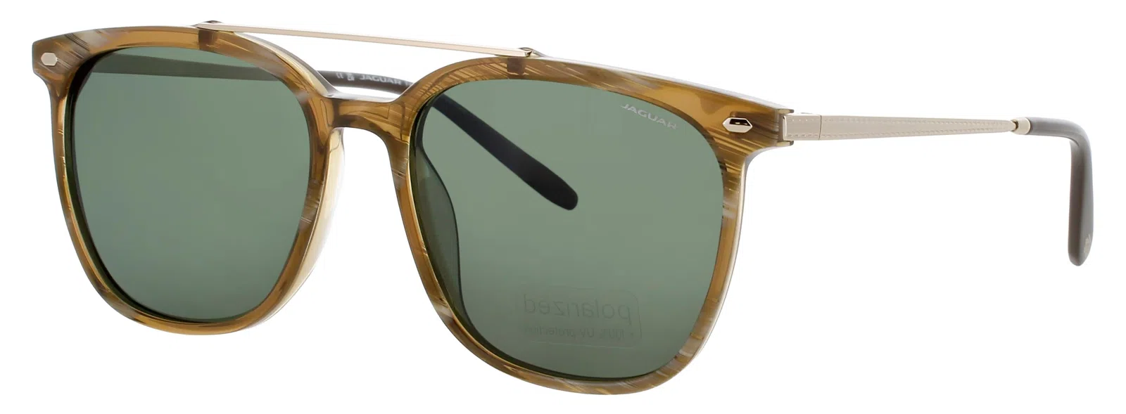Jaguar JG37283 Sunglasses - view 2