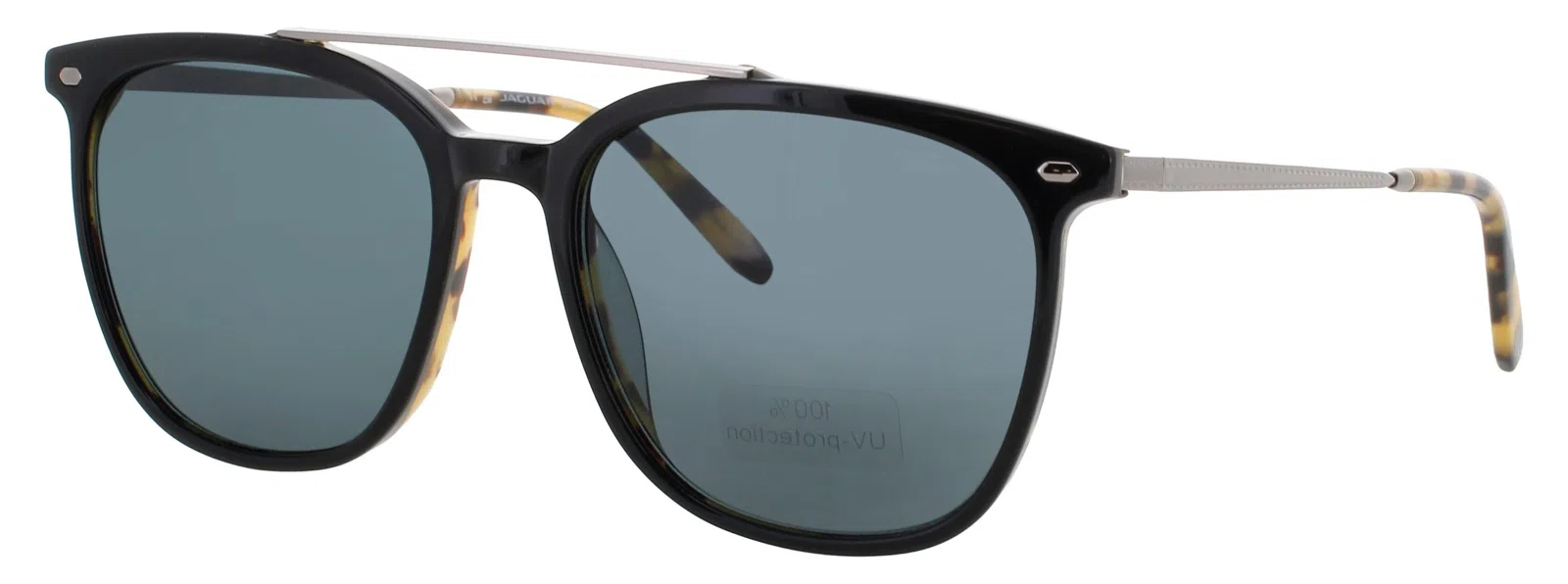 Jaguar JG37283 Sunglasses - view 3