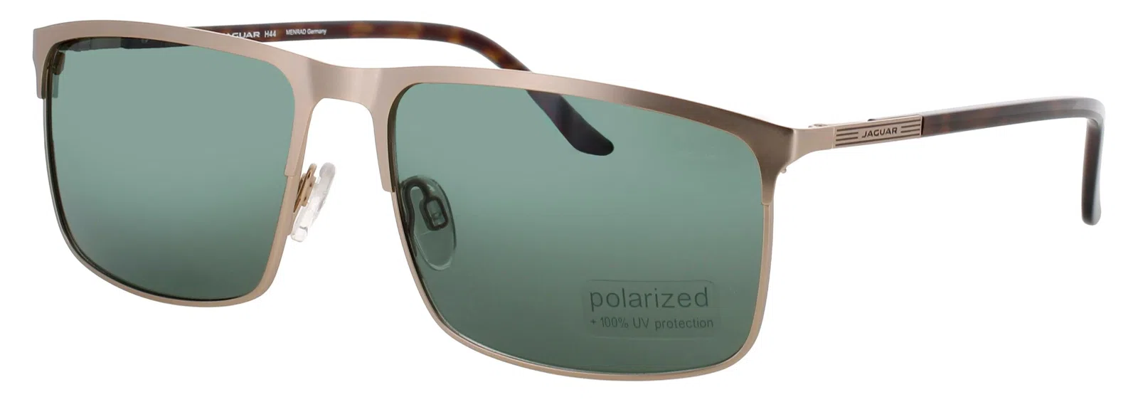 Jaguar JG37366 Sunglasses - view 2
