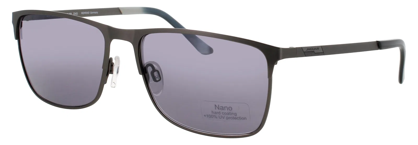 Jaguar JG37368 Sunglasses - view 2