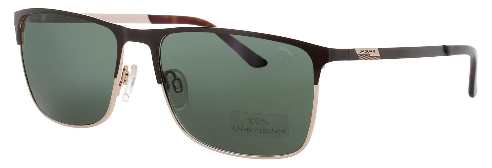 Jaguar JG37368 Sunglasses - view 3