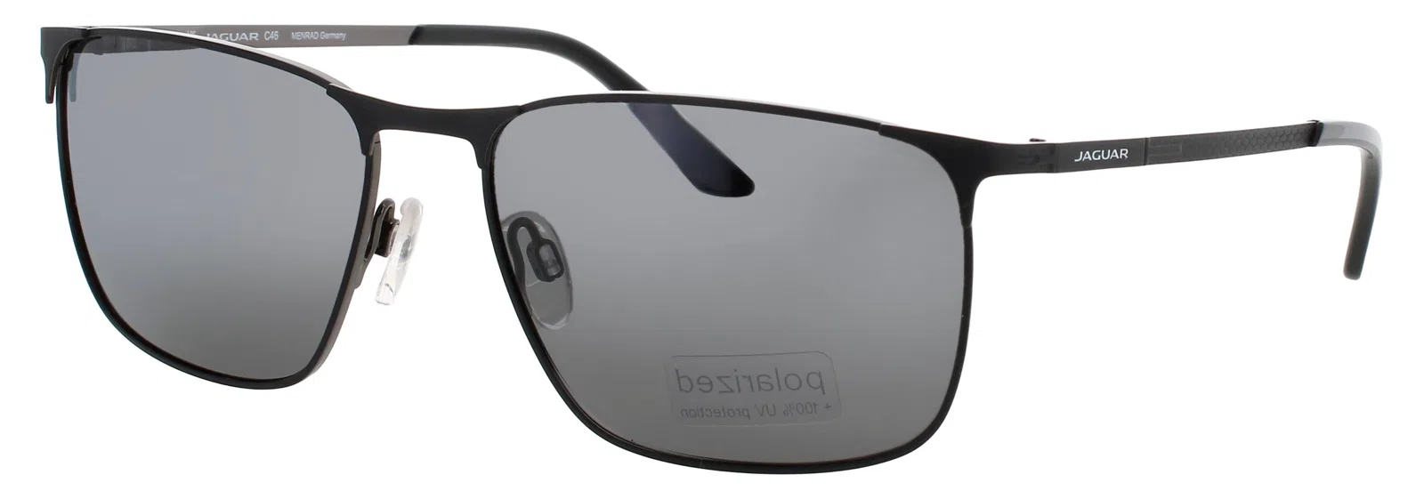 Jaguar JG37369 Sunglasses - view 2