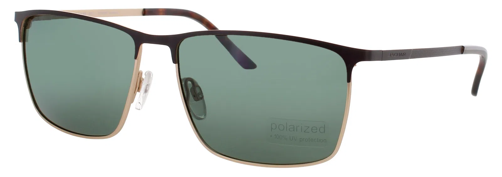 Jaguar JG37370 Sunglasses - view 2