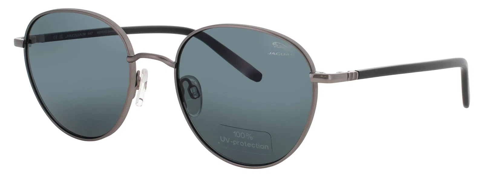 Jaguar JG37466 Sunglasses - view 2