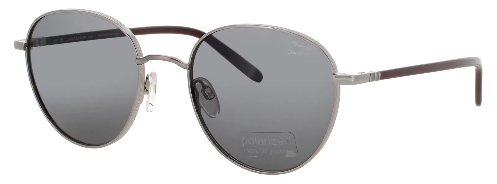 Jaguar JG37466 Sunglasses - view 3