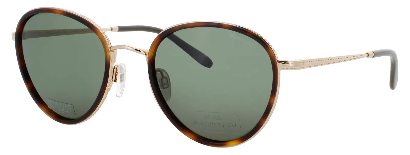 Jaguar JG37467 Sunglasses - view 2