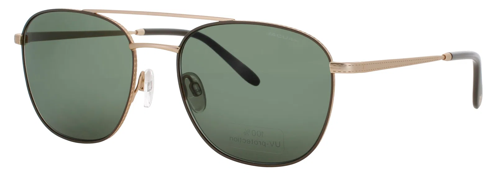 Jaguar JG37468 Sunglasses - view 2