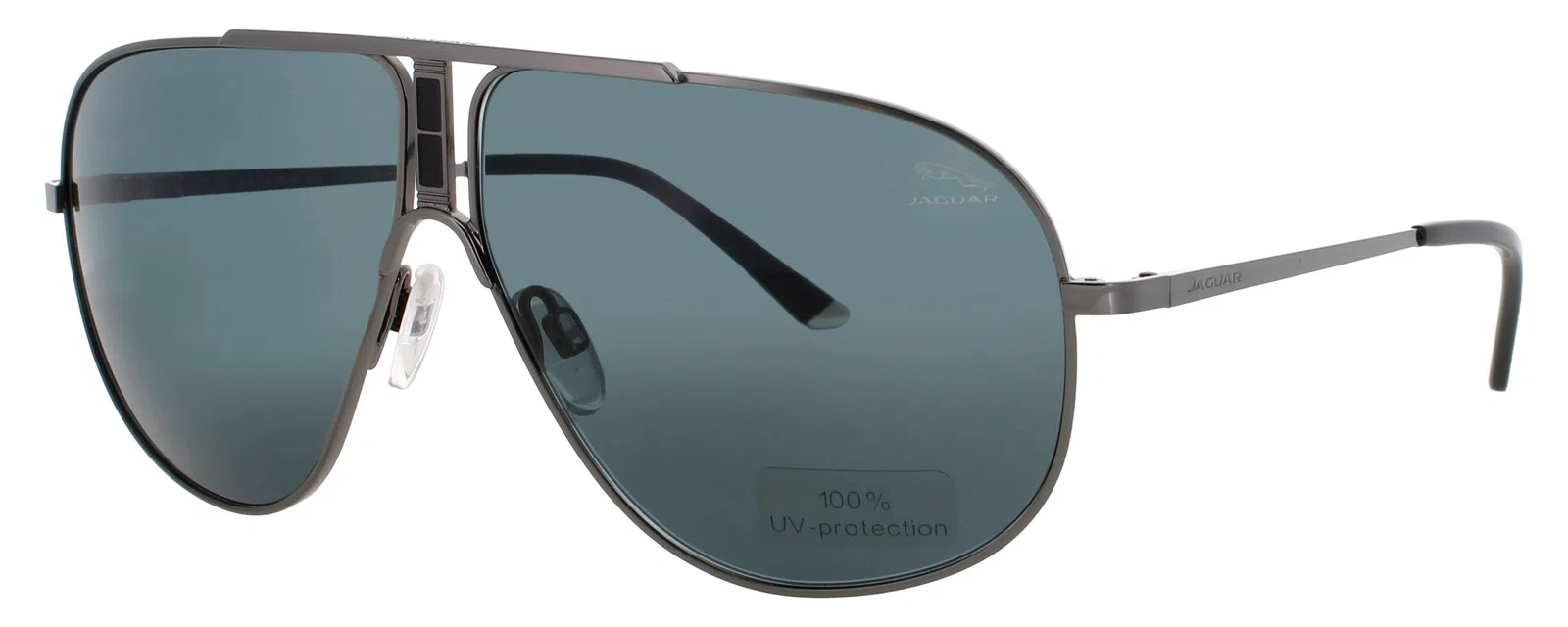 Jaguar JG37502 Sunglasses - view 2