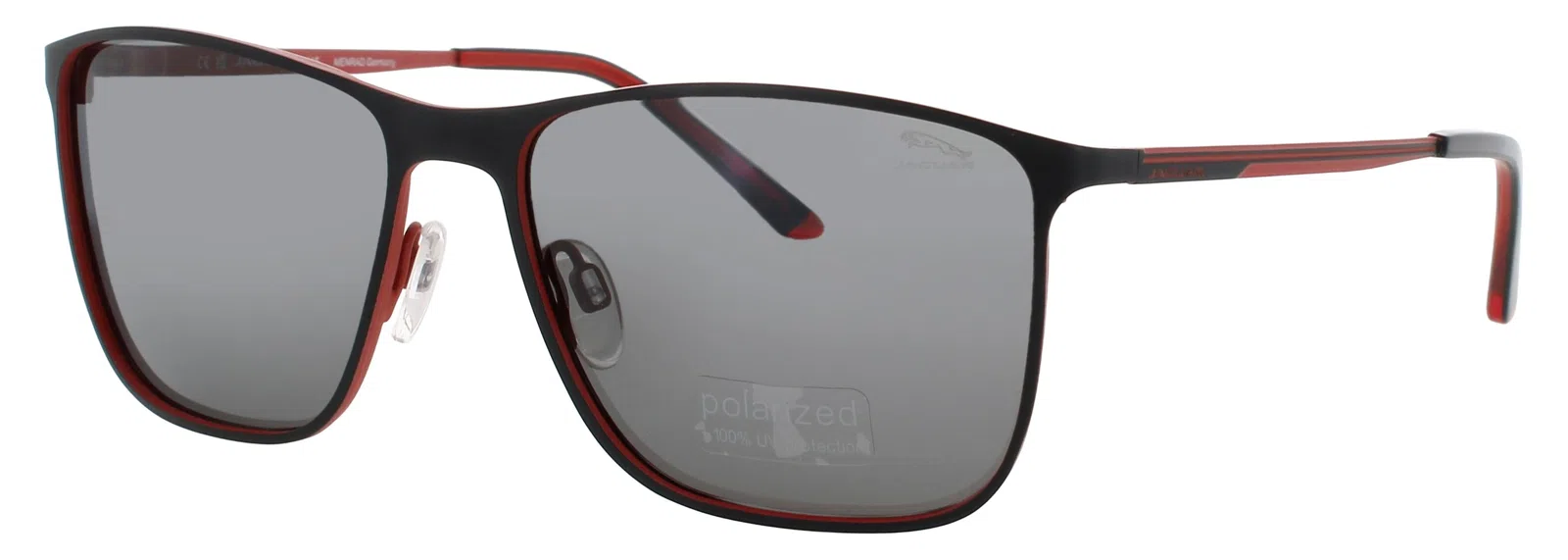 Jaguar JG37506 Sunglasses - view 2