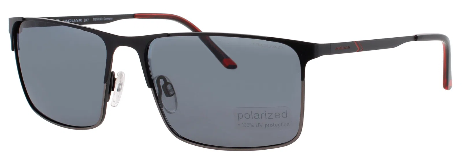 Jaguar JG37508 Sunglasses - view 2