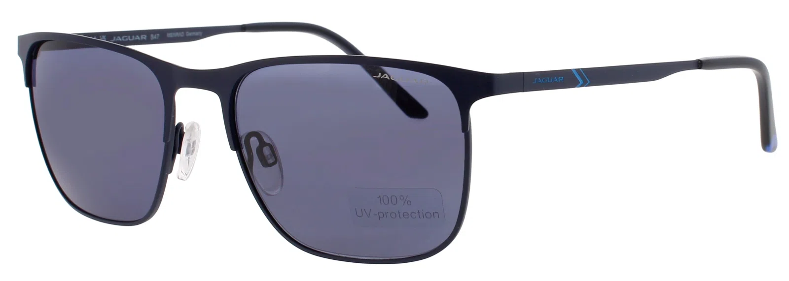 Jaguar JG37510 Sunglasses - view 2