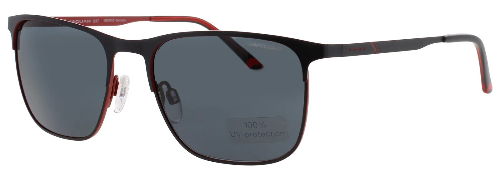 Jaguar JG37510 Sunglasses - view 3