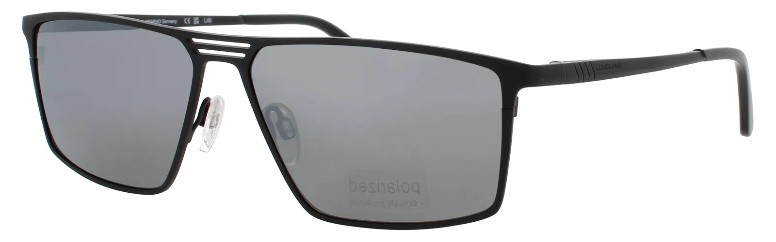 Jaguar JG37823 Sunglasses - view 2