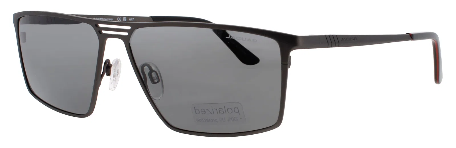 Jaguar JG37823 Sunglasses - view 3