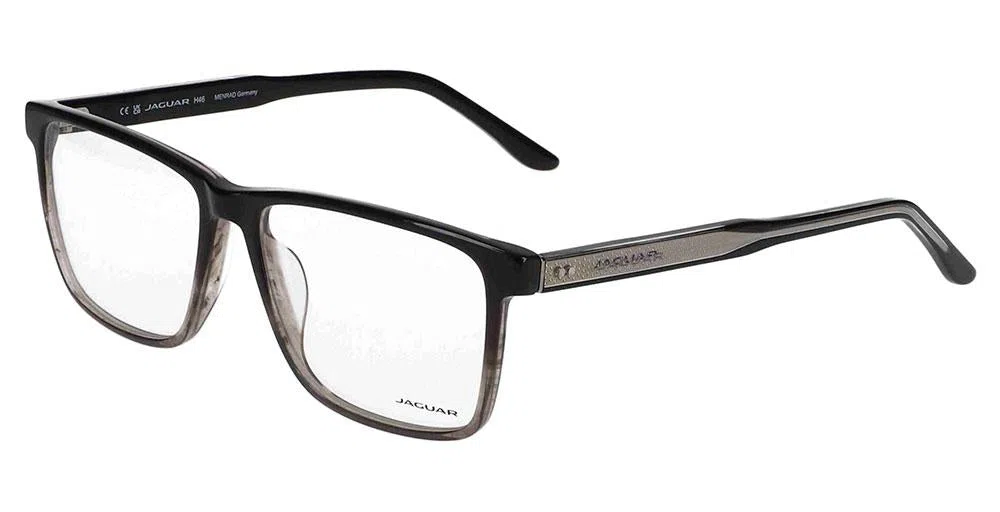Jaguar 31033 Eyeglasses - view 2