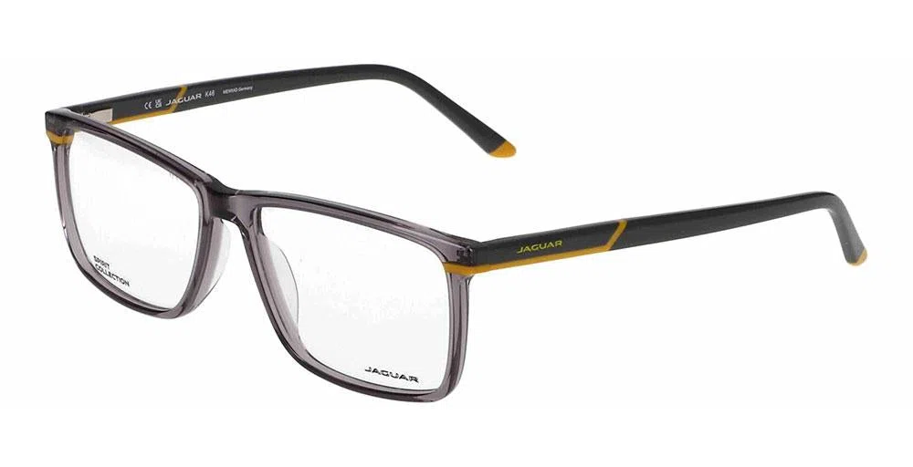 Jaguar 31527 Eyeglasses - view 2