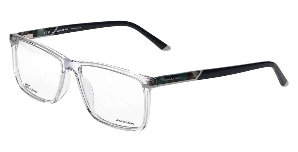 Jaguar 31527 Eyeglasses - view 3