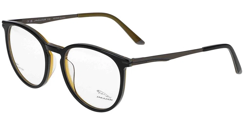 Jaguar 32502 Eyeglasses - view 2