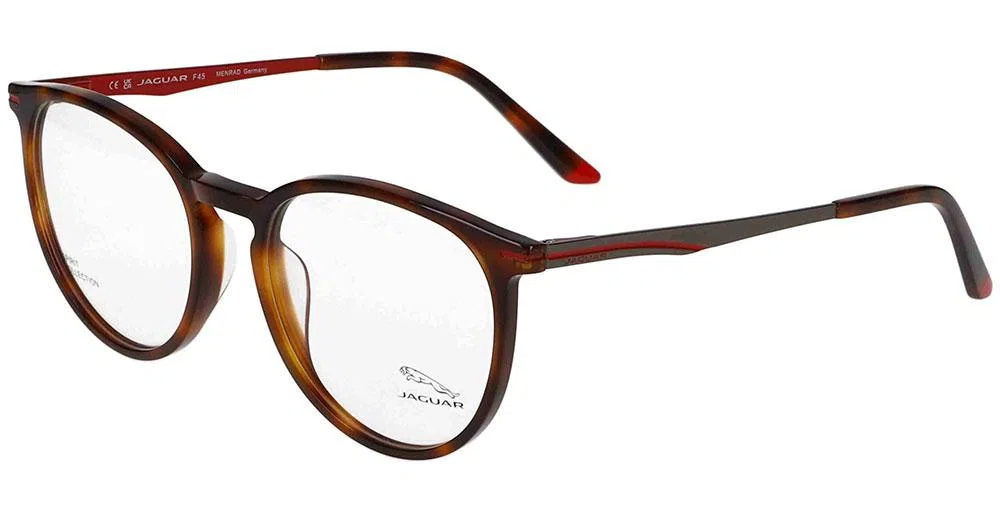 Jaguar 32502 Eyeglasses - view 3