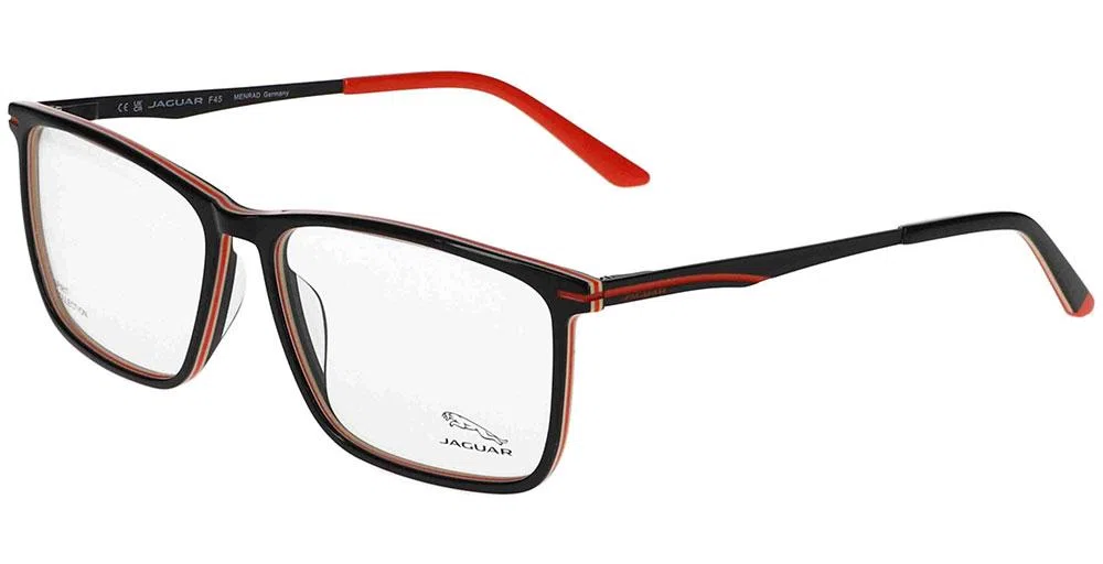 Jaguar 32503 Eyeglasses - view 2