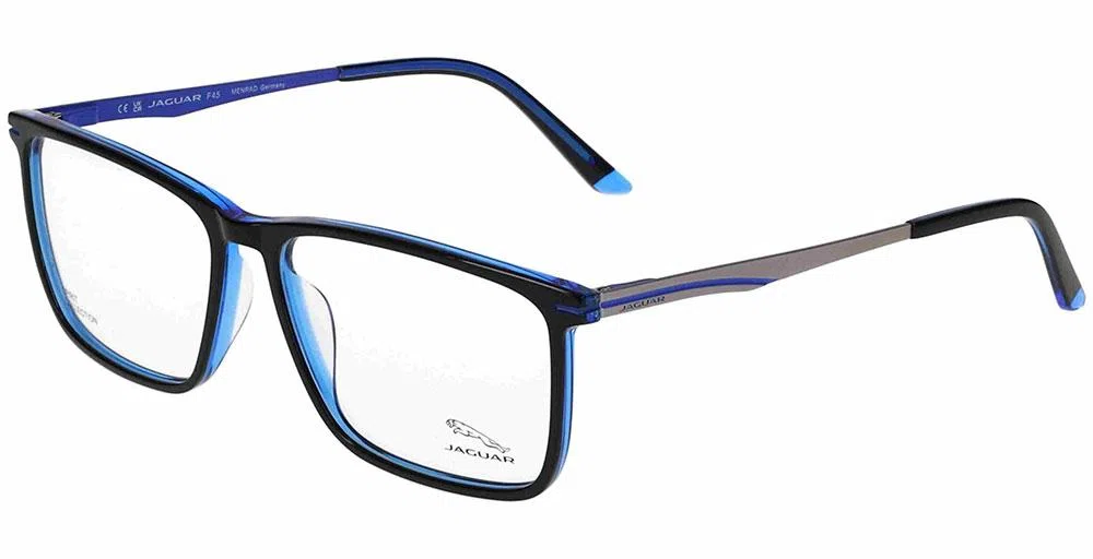 Jaguar 32503 Eyeglasses - view 3