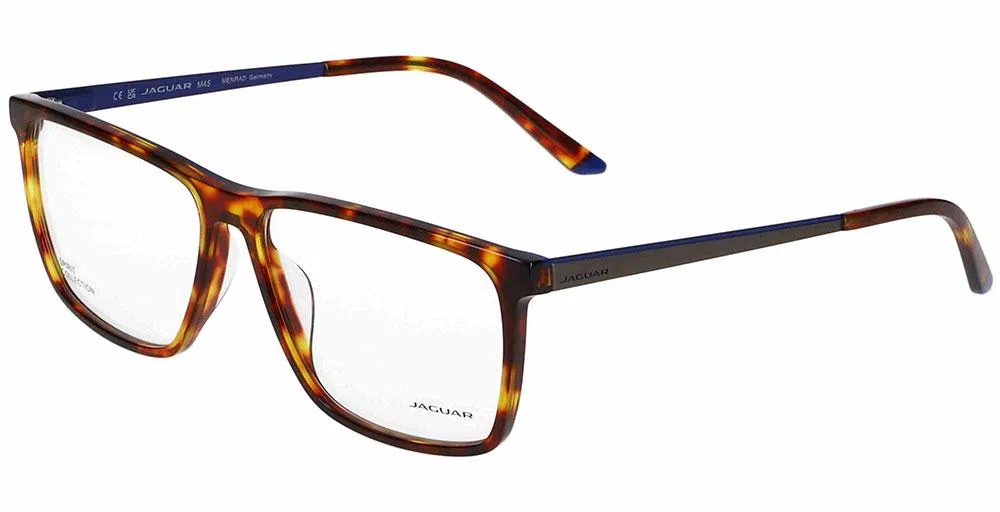 Jaguar 32504 Eyeglasses - view 3